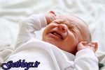 آیا نوزادان هم کابوس میبینند؟