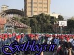 ابلاغ طرح ترافیکی بازگشایی مدارس